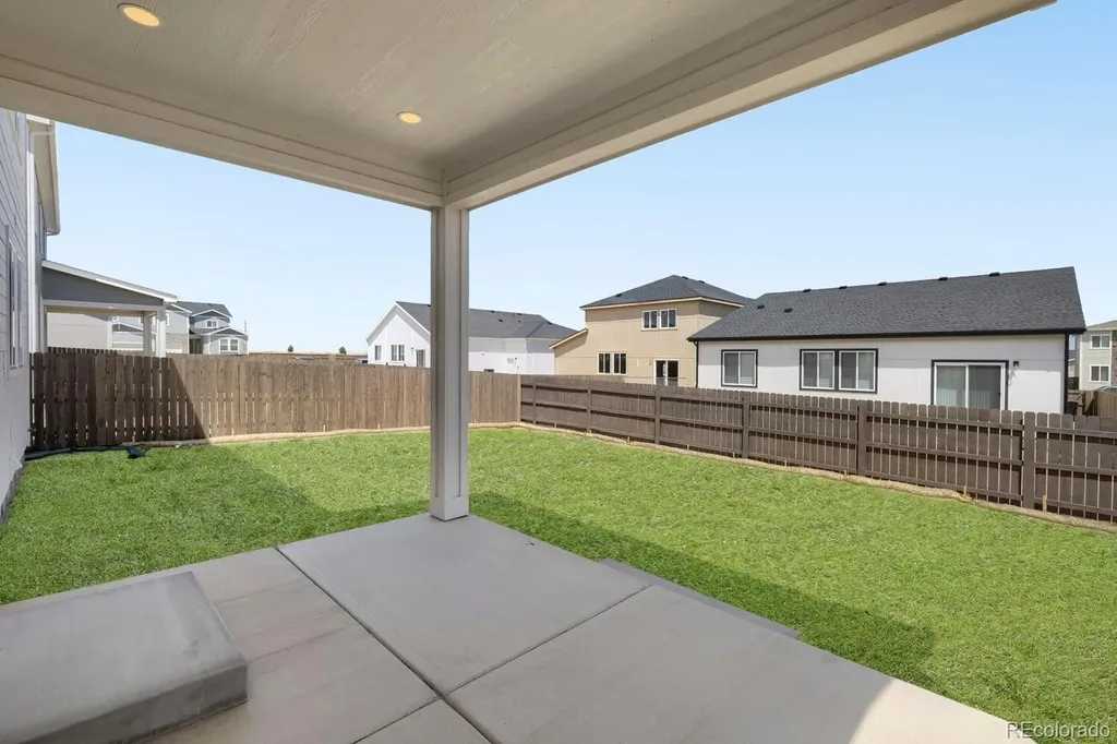 459 Atchison Way Calhan CO 80808