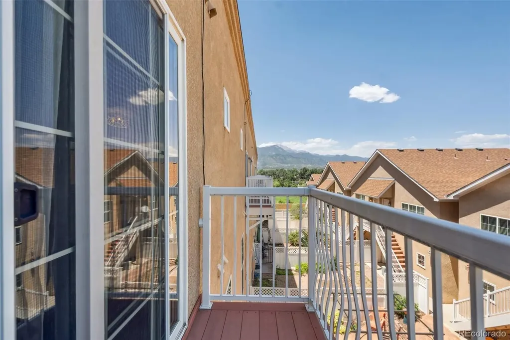 248 Writers Way Colorado Springs CO 80903
