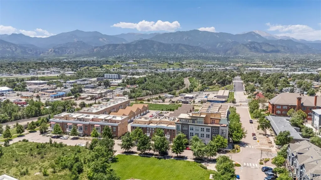 248 Writers Way Colorado Springs CO 80903