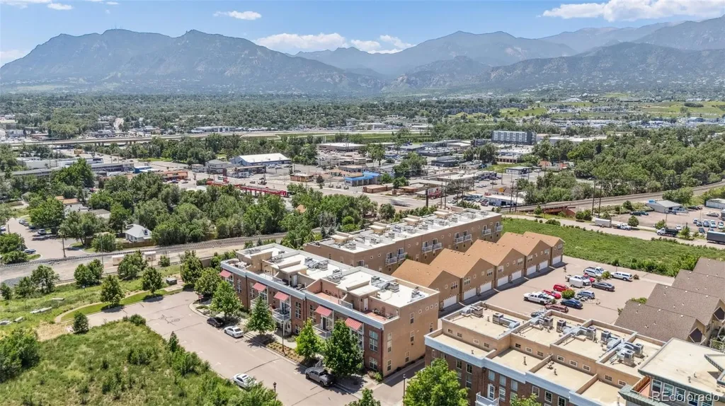 248 Writers Way Colorado Springs CO 80903