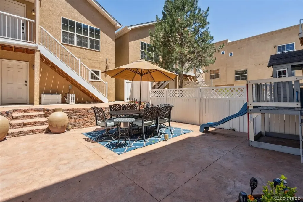 248 Writers Way Colorado Springs CO 80903