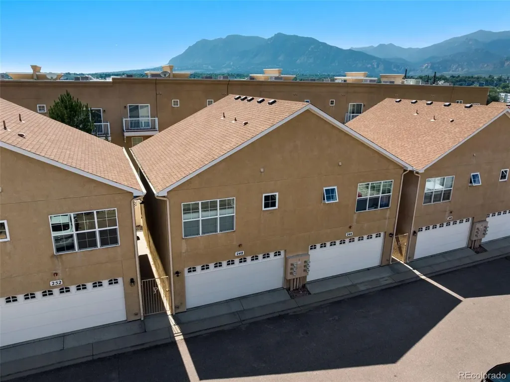 248 Writers Way Colorado Springs CO 80903