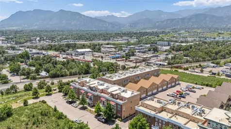 248 Writers Way Colorado Springs CO 80903