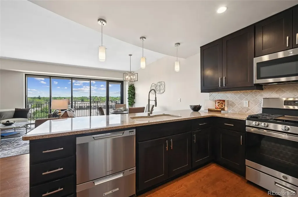 2990 E 17th Avenue Denver CO 80206