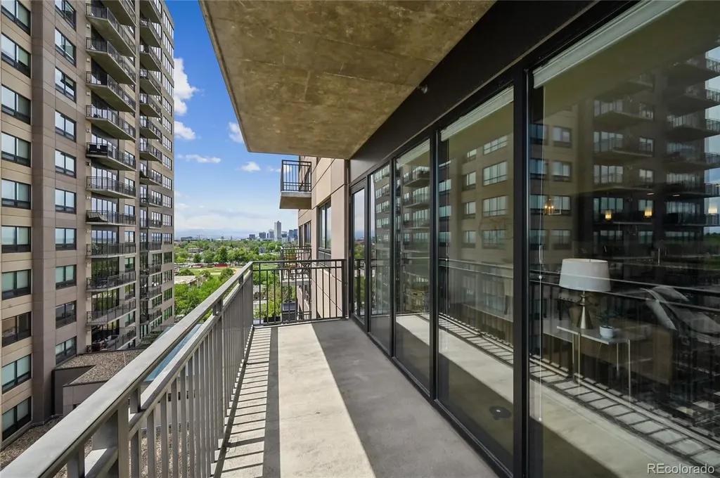 2990 E 17th Avenue Denver CO 80206