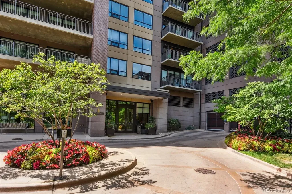 2990 E 17th Avenue Denver CO 80206