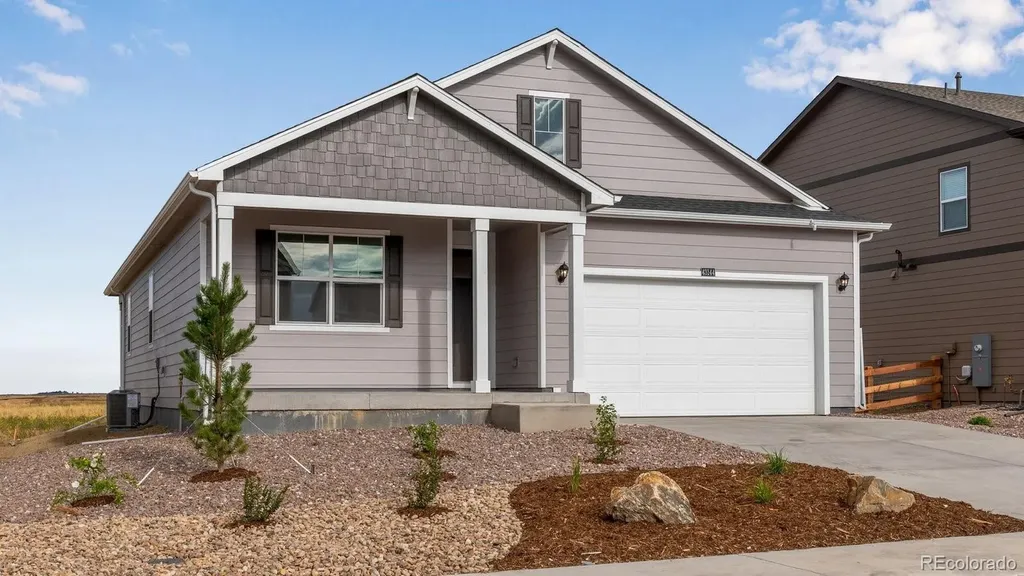 2303 Base Street Fort Lupton CO 80621