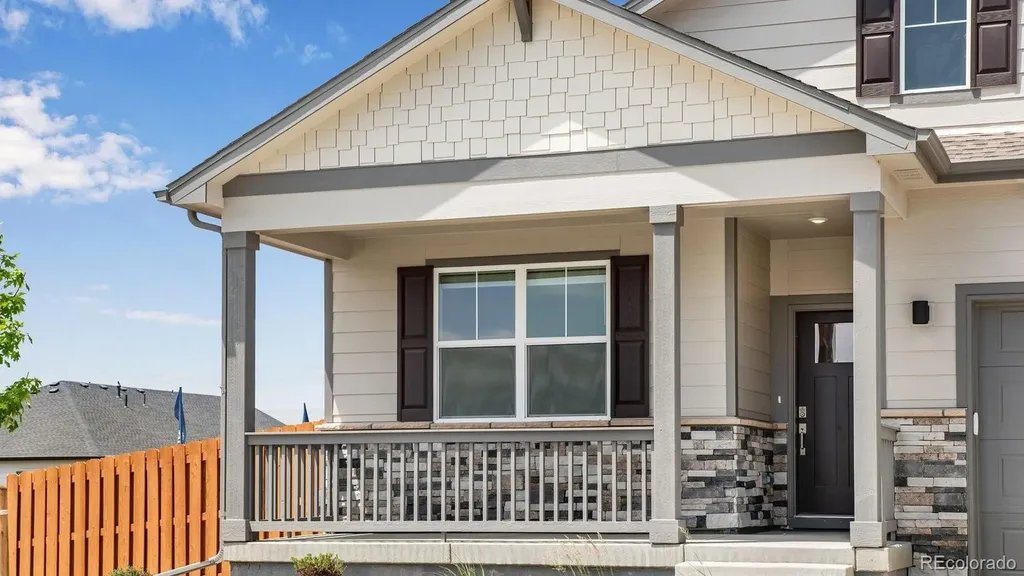 2303 Base Street Fort Lupton CO 80621