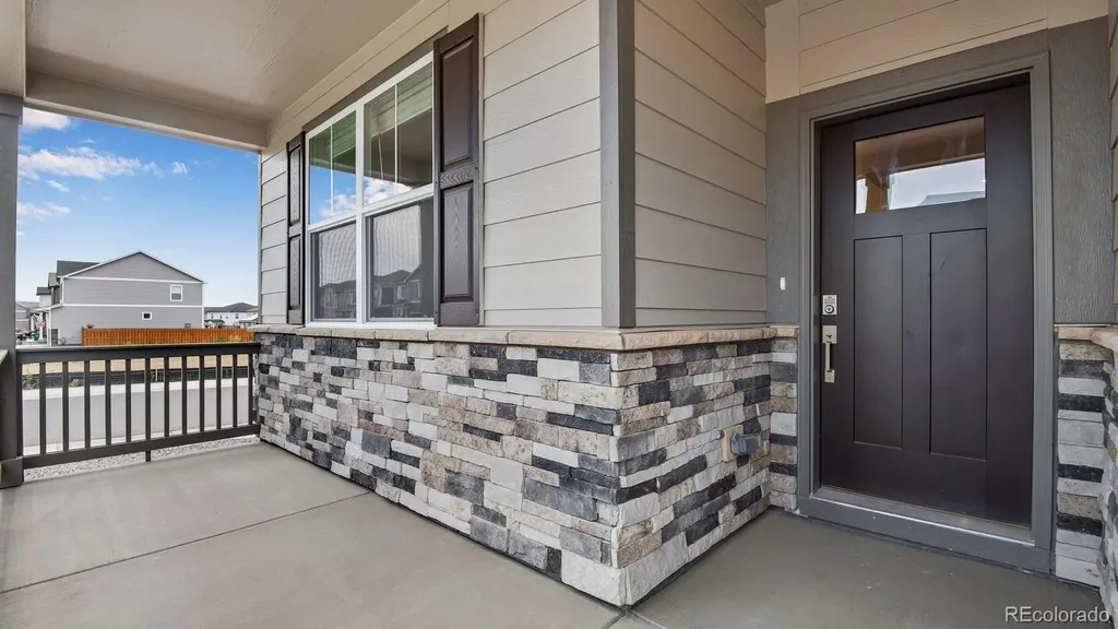 2303 Base Street Fort Lupton CO 80621