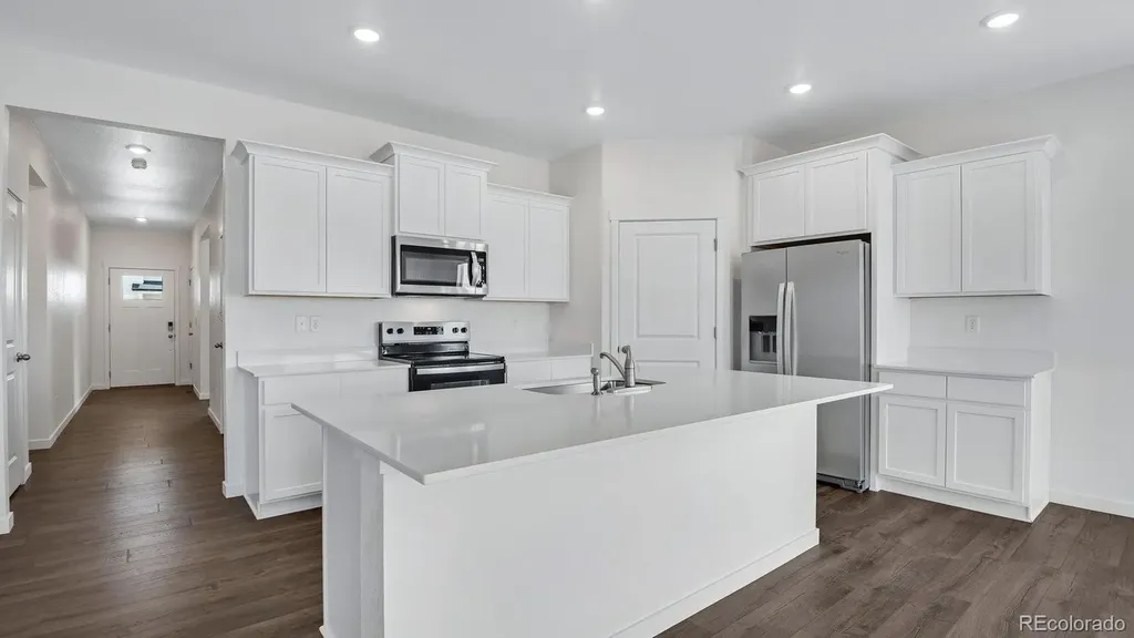 2303 Base Street Fort Lupton CO 80621