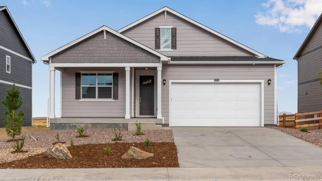 2303 Base Street Fort Lupton CO 80621