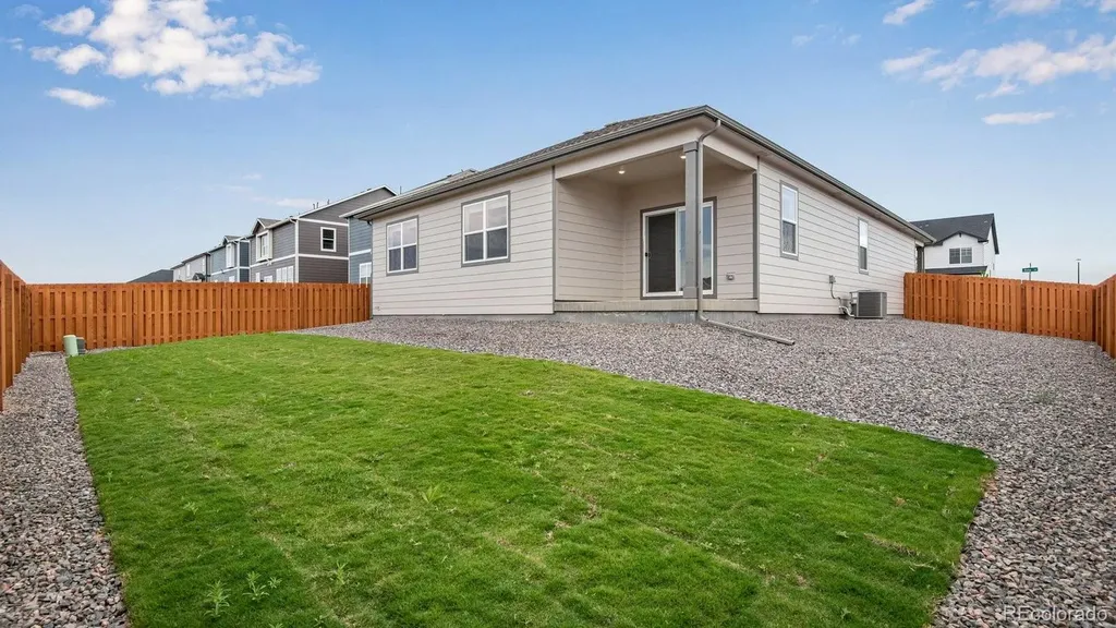 2303 Base Street Fort Lupton CO 80621