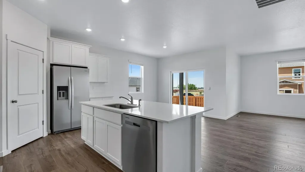 2303 Base Street Fort Lupton CO 80621
