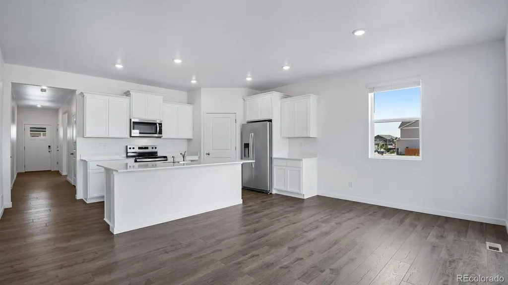 2303 Base Street Fort Lupton CO 80621