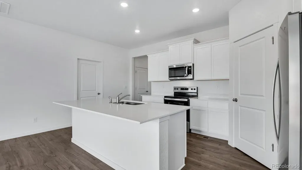 2303 Base Street Fort Lupton CO 80621