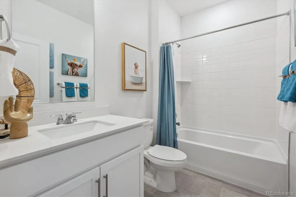 2303 Base Street Fort Lupton CO 80621