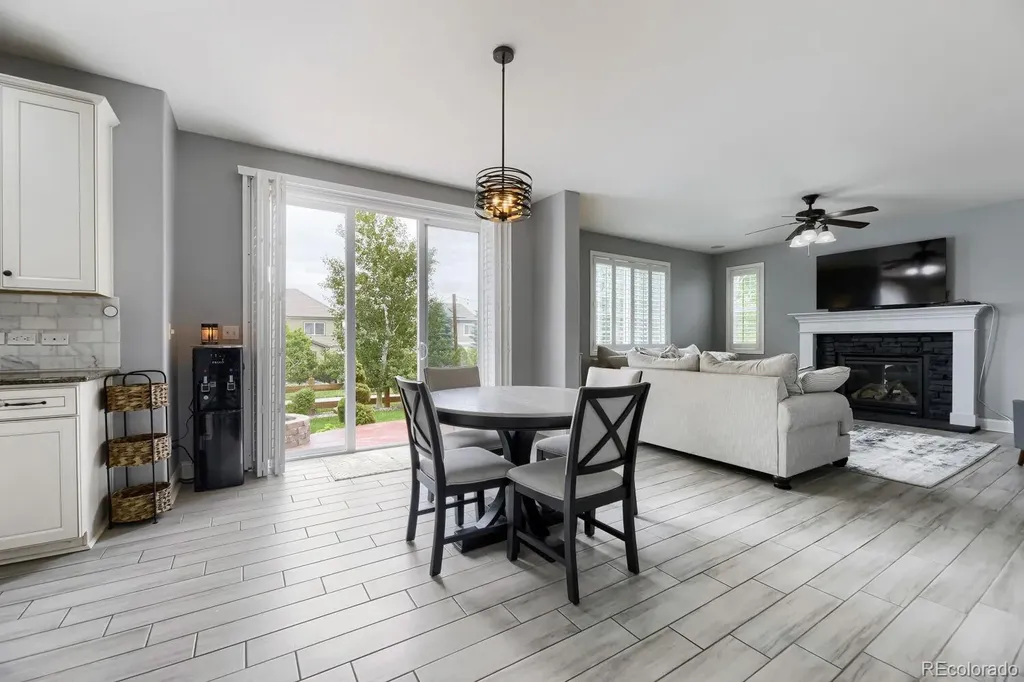 13903 Hillsboro Drive Parker CO 80134
