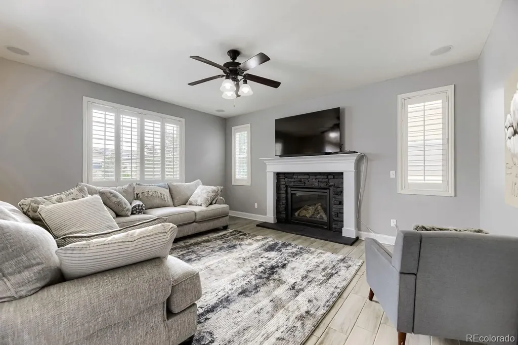 13903 Hillsboro Drive Parker CO 80134