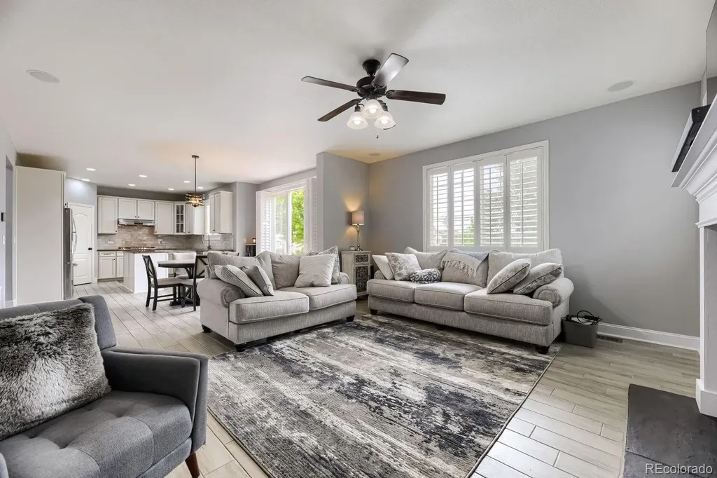 13903 Hillsboro Drive Parker CO 80134