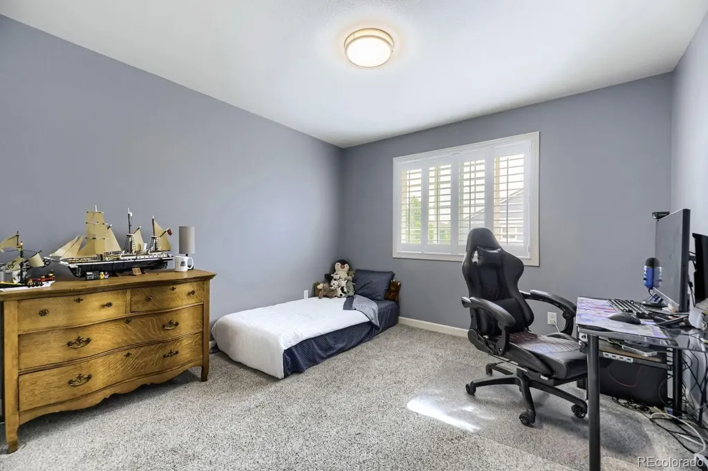 13903 Hillsboro Drive Parker CO 80134