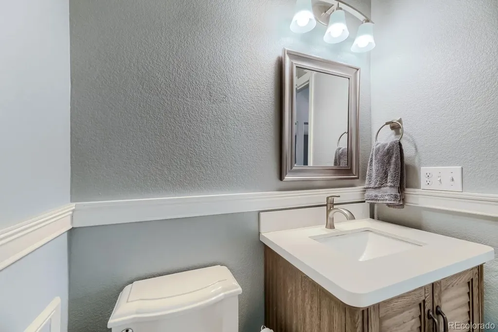 13903 Hillsboro Drive Parker CO 80134