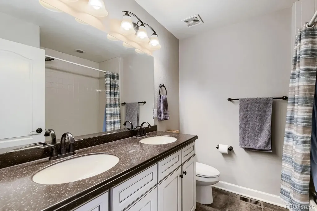 13903 Hillsboro Drive Parker CO 80134
