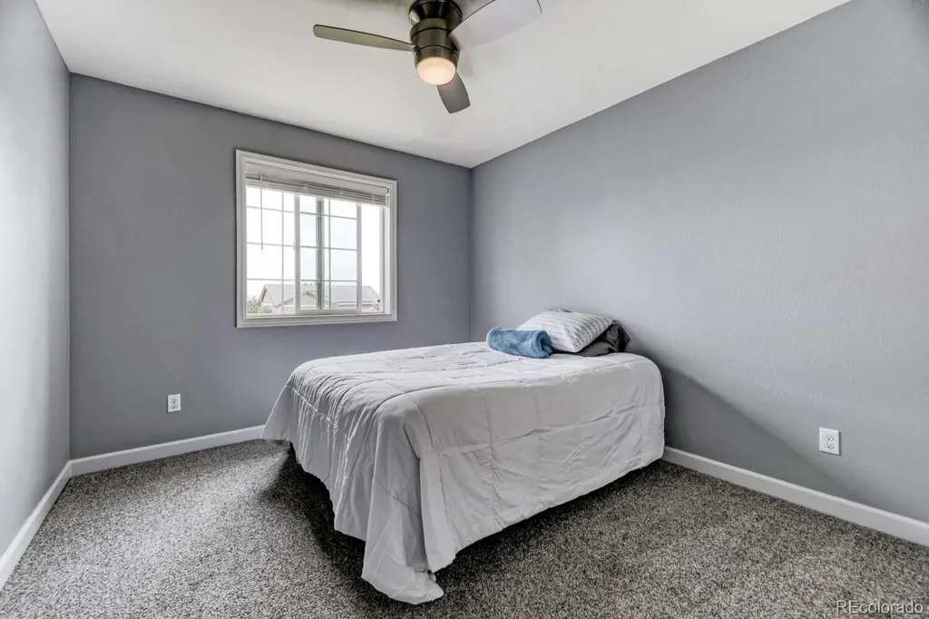 13903 Hillsboro Drive Parker CO 80134