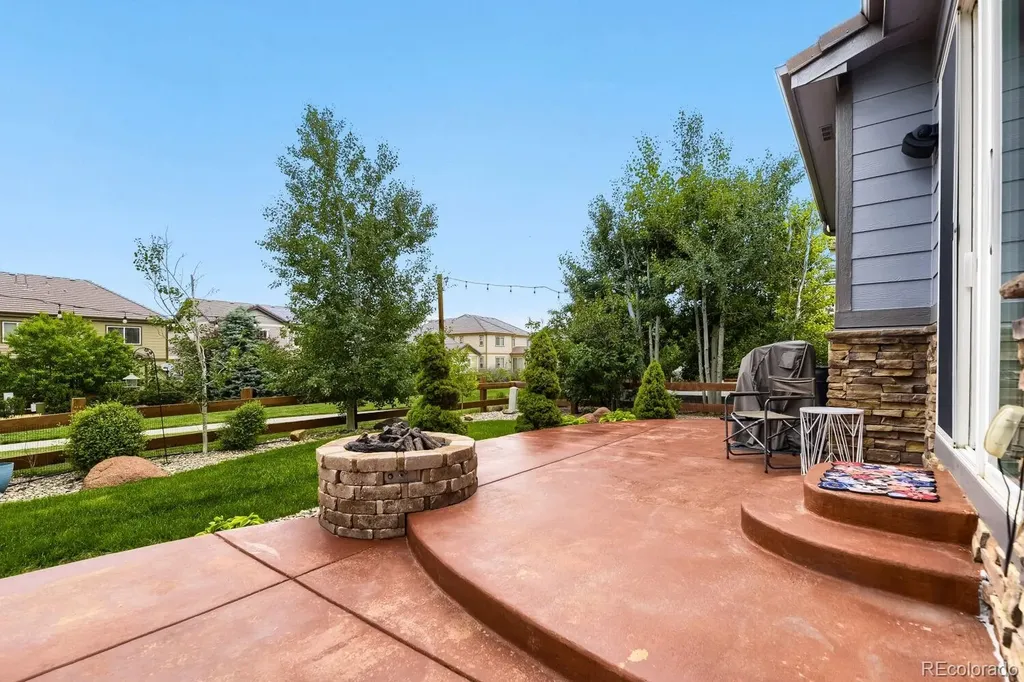 13903 Hillsboro Drive Parker CO 80134