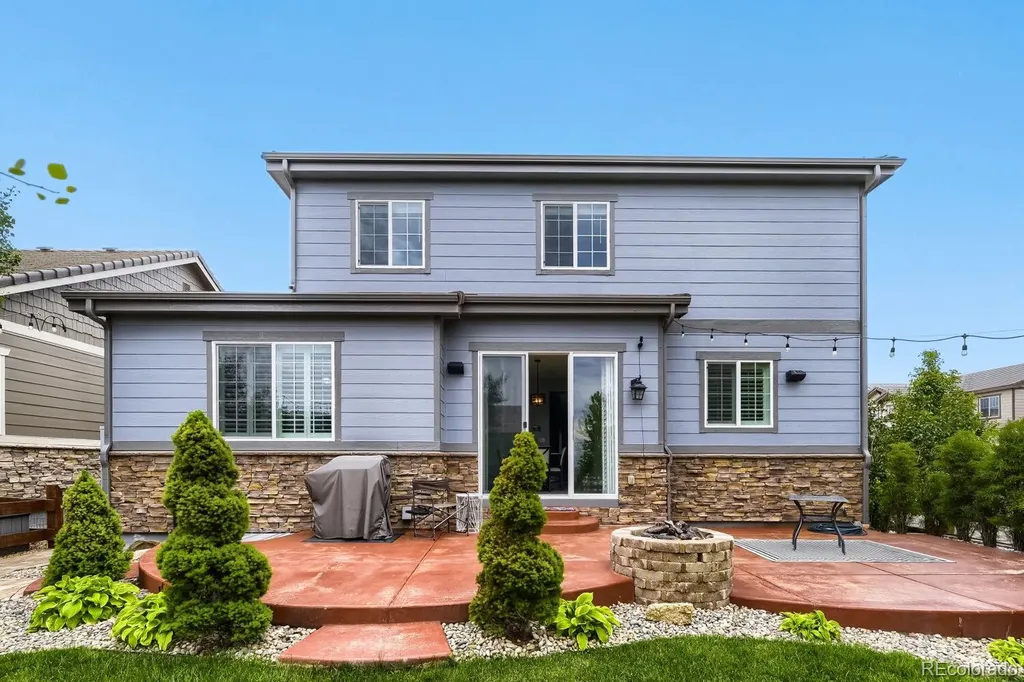 13903 Hillsboro Drive Parker CO 80134