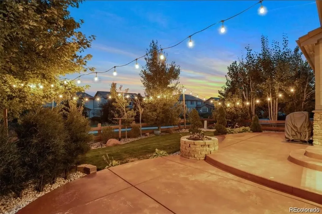 13903 Hillsboro Drive Parker CO 80134