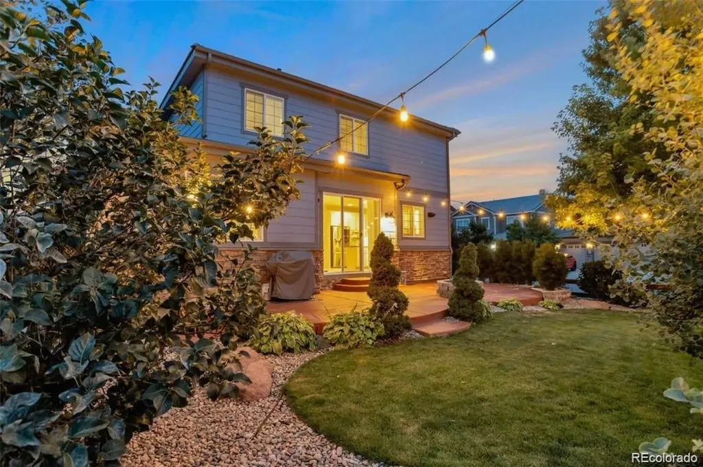 13903 Hillsboro Drive Parker CO 80134