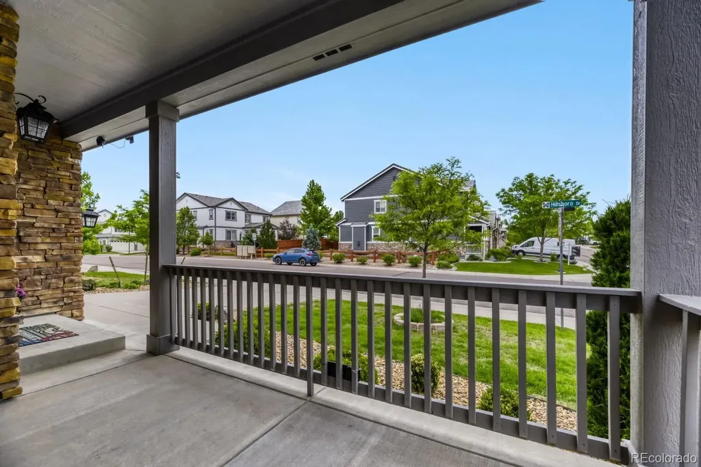 13903 Hillsboro Drive Parker CO 80134