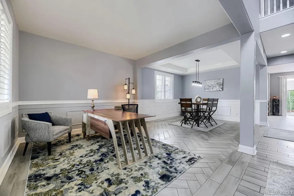 13903 Hillsboro Drive Parker CO 80134