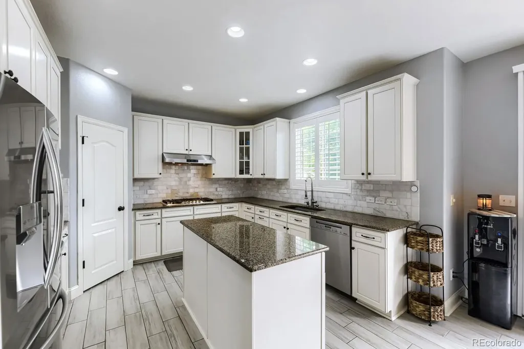 13903 Hillsboro Drive Parker CO 80134