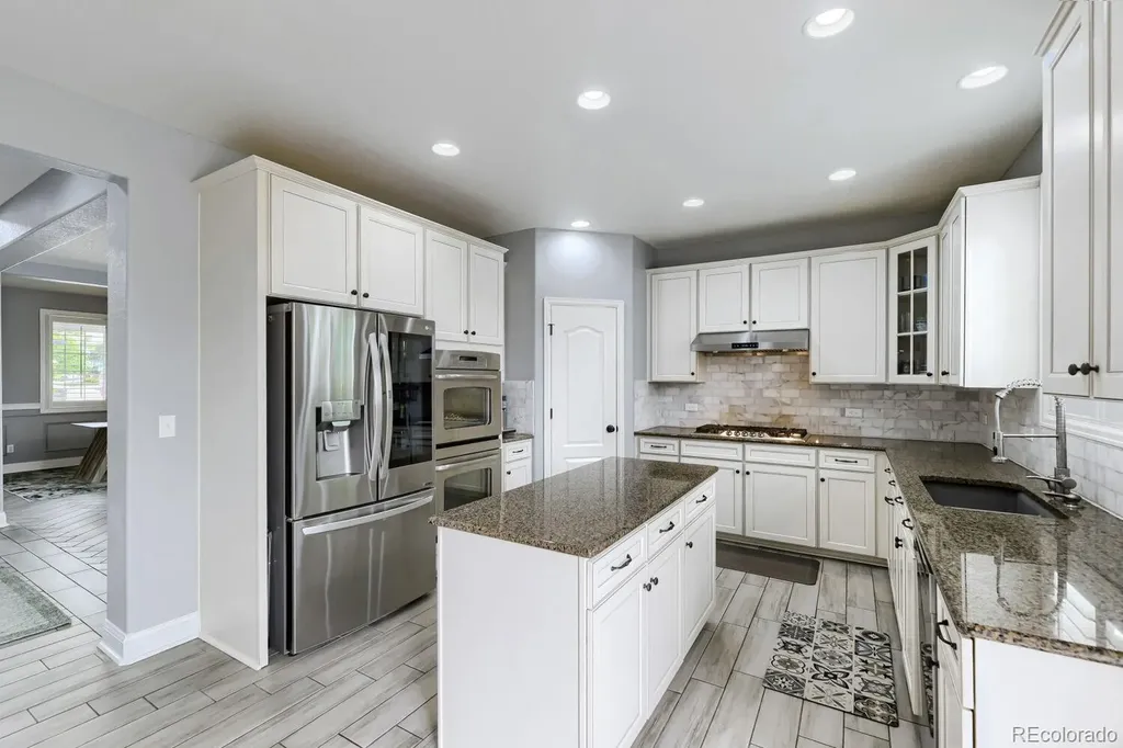 13903 Hillsboro Drive Parker CO 80134