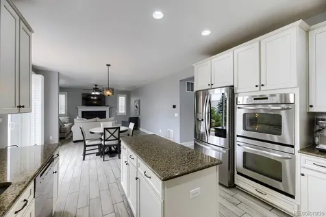 13903 Hillsboro Drive Parker CO 80134