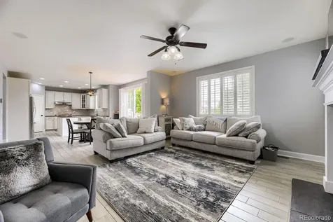13903 Hillsboro Drive Parker CO 80134