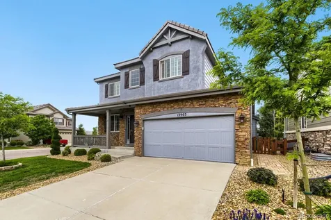 13903 Hillsboro Drive Parker CO 80134
