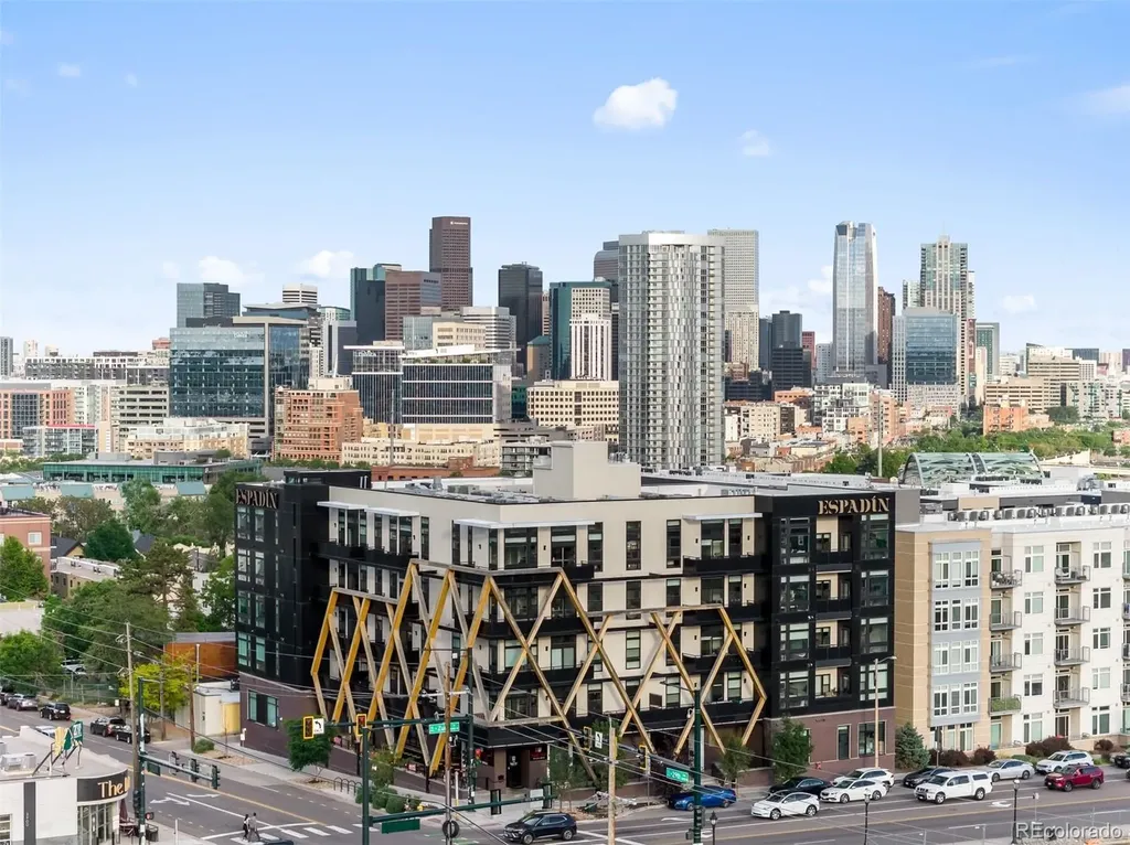 2880 Zuni Street Denver CO 80211