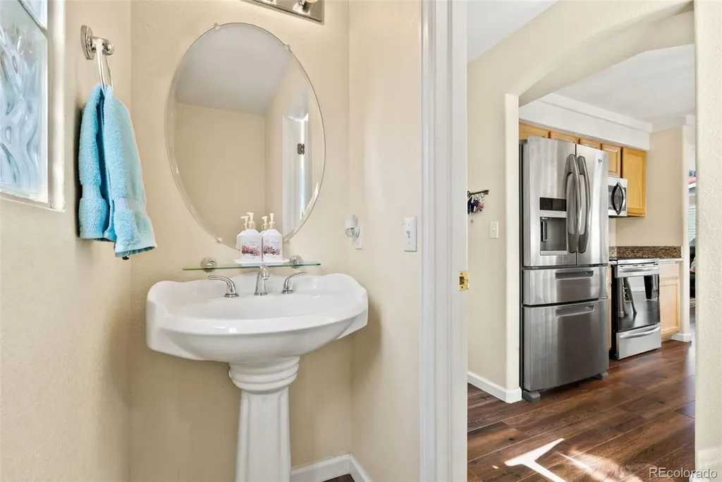 1508 Laurenwood Way Highlands Ranch CO 80129