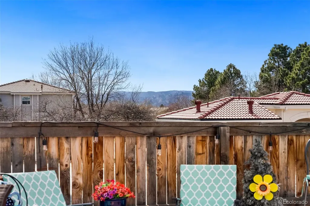 1508 Laurenwood Way Highlands Ranch CO 80129