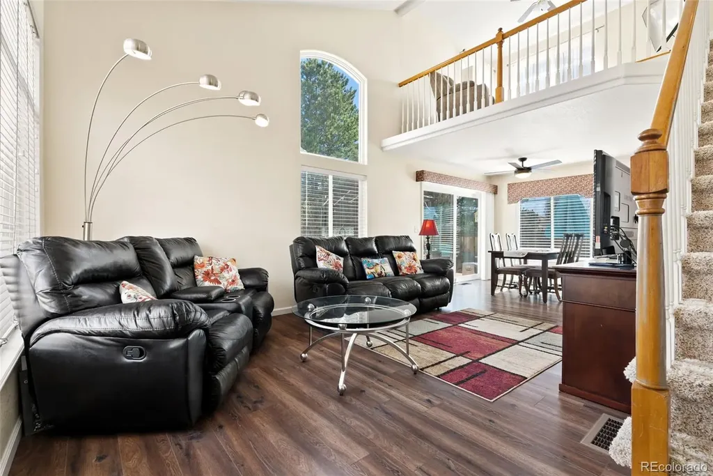 1508 Laurenwood Way Highlands Ranch CO 80129