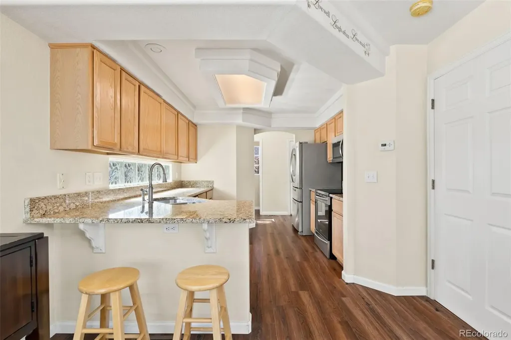 1508 Laurenwood Way Highlands Ranch CO 80129