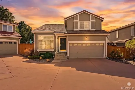 1508 Laurenwood Way Highlands Ranch CO 80129