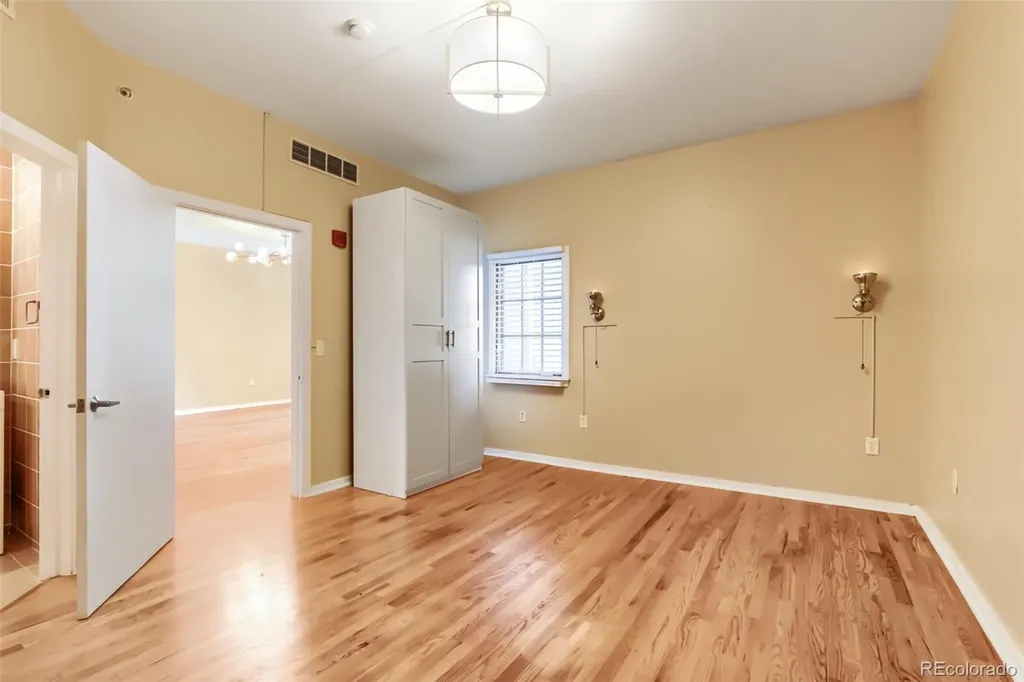 275 S Harrison Street Denver CO 80209