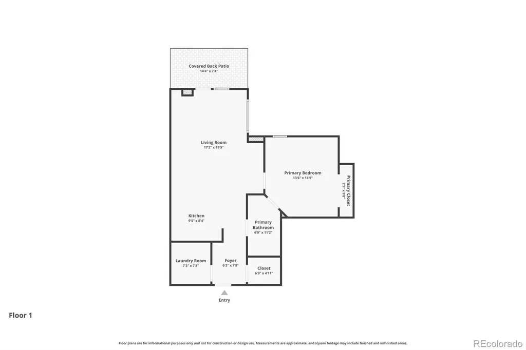 275 S Harrison Street Denver CO 80209