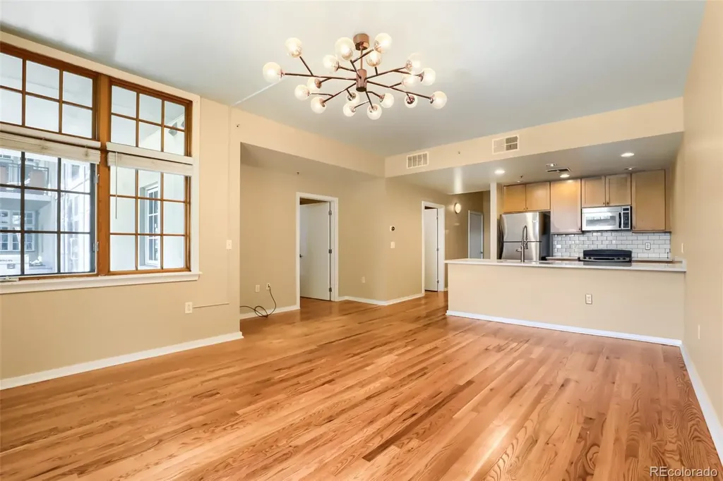 275 S Harrison Street Denver CO 80209