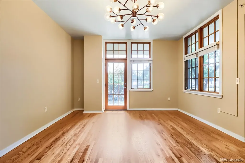 275 S Harrison Street Denver CO 80209