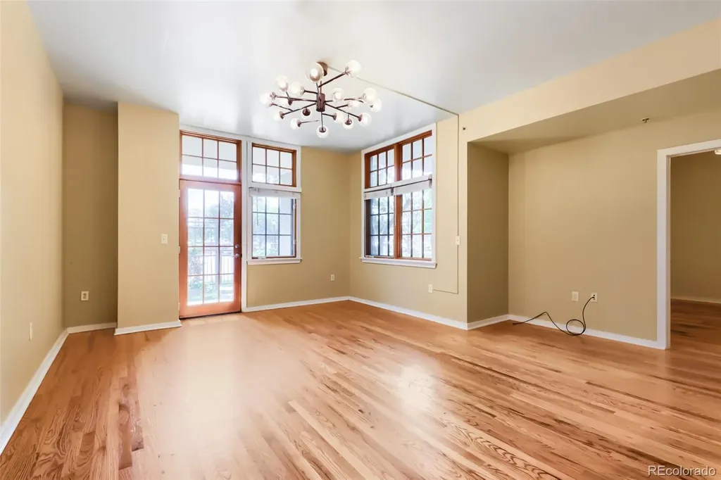 275 S Harrison Street Denver CO 80209