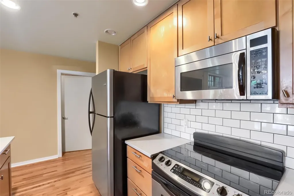 275 S Harrison Street Denver CO 80209